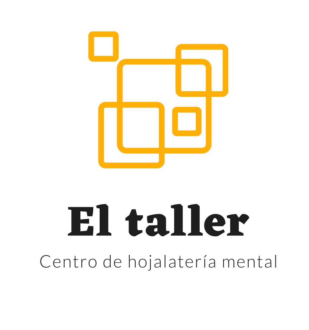 El taller: centro de hojalatería mental